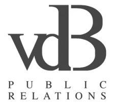 vdB Public Relations